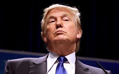 СМИ узнали об отсутствии России в списке приоритетов Трампа