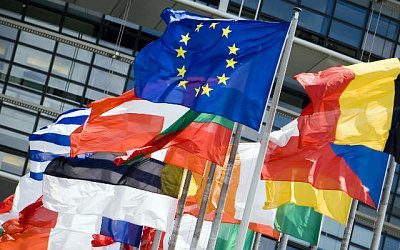 Саммит МИД ЕС: экономические санкции пока не грозят России и Прибалтике