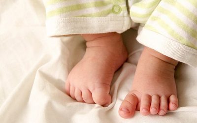 В Литве заявили о резком спаде рождаемости