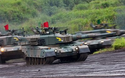 МИД Украины намекнул Германии, что она слишком мало отправила танков
