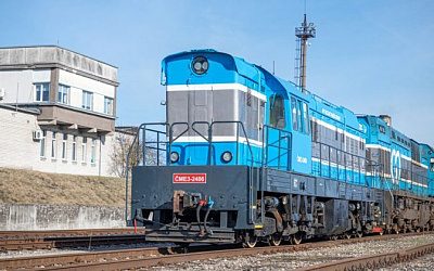 «Жертва паранойи»: в Латвии заподозрили в шпионаже эстонца за фотографии поездов