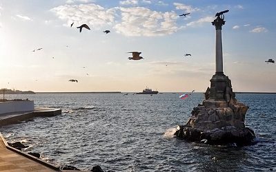 Шедевр эстонского скульптора увековечат на российской купюре