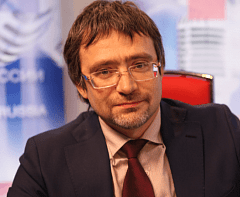 ФЁДОРОВ Валерий Валерьевич