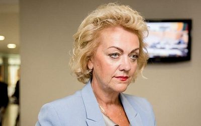 В Сейме Литвы инициировали импичмент депутату по обвинению в связях с Россией