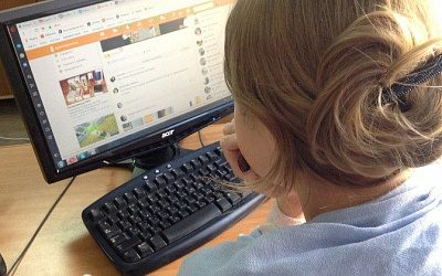 В Латвии полиция проверила семью из-за лайков под «пророссийскими постами» в соцсетях