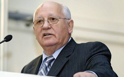 Жители Литвы намерены засудить Горбачева