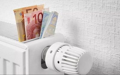 В Литве резко подорожает отопление