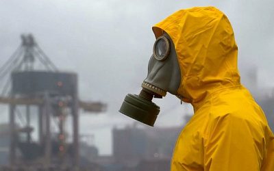 Еврокомиссия выделила Литве деньги на случай химических и ядерных ЧС