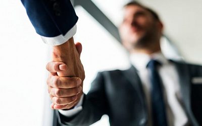 Белорусский и российский бизнес наметили новые проекты для сотрудничества