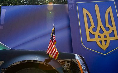 СМИ узнали о попытке вмешательства США и Всемирного банка в выборы президента Украины