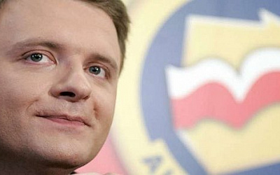 Польша не помешает «Северному потоку-2»