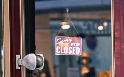 В Латвии закрываются рестораны из-за счетов за электроэнергию 