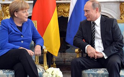 Чисто немецкое убийство: почему Германия не повторила «дело Скрипалей»