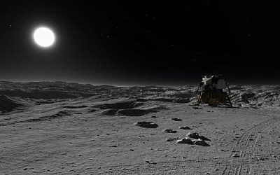 Россия будет использовать белорусскую электронику в программе исследования Луны