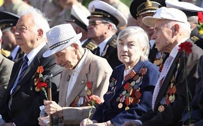 В Молдове ветераны Второй мировой войны получат финансовую помощь