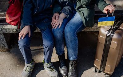 Президент Польши наложил вето на закон о выплатах украинским беженцам