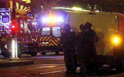 Как изменят Европу теракты в Париже