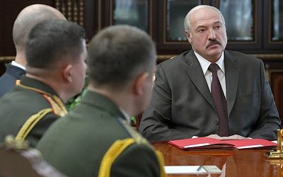 Крах «беловежского мира»: спецоперация России ведет к признанию Беларусью ДНР и ЛНР