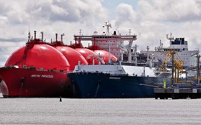 Чем грозит Польше и Литве начало осенне-зимнего сезона в Азиатско-Тихоокеанском регионе?