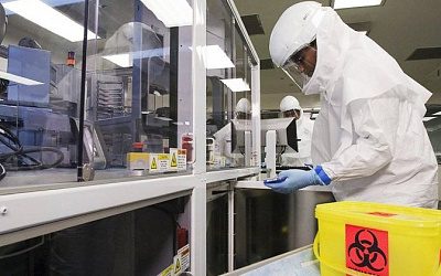 РФ заявила о наличии неоспоримых доказательств передачи Киеву токсичных химикатов из США