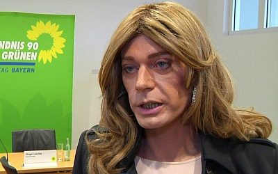 Женщина-трансгендер впервые войдет в парламент Германии
