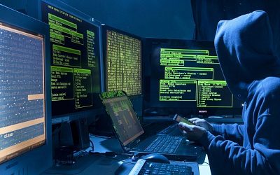 Российские хакеры атаковали сайт налоговой службы Молдовы