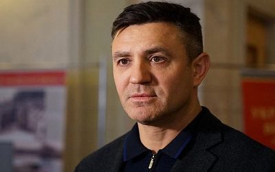 Преступные группировки подминают украинскую власть под себя