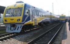 Рельсы и детали подвижного состава «Латвийской железной дороги» уйдут с молотка