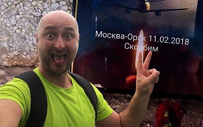 О некрофагах с бракованной совестью и отбитым мозгом