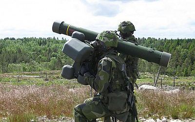 Литва пригласила пять стран НАТО присоединиться к ротационной миссии ПВО