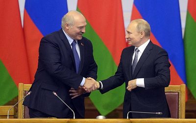 Промежуточные итоги союзной интеграции: укрепление экономики и безопасности Беларуси