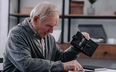 Россия добилась разблокировки пенсий для пенсионеров в Латвии и Эстонии