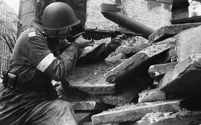 «Полякам нужно искать виновников в зеркале»: исторический ликбез RuBaltic.Ru о Варшавском восстании