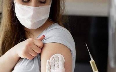 Стало известно, во сколько обошлись списанные вакцины налогоплательщикам Эстонии