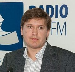 ЧЕКУШИН Константин