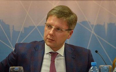 Антикоррупционное бюро Латвии попросило Генпрокуратуру предъявить обвинение Нилу Ушакову