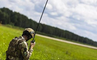 Литва упростила применение силы против дронов в «запретной зоне»