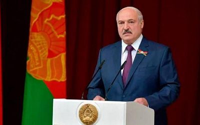 Лукашенко: вести переговоры о заключённых Минск будет только с США