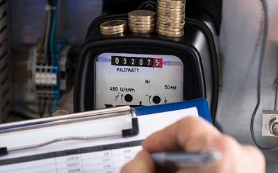 В Прибалтике выросли цены на электроэнергию