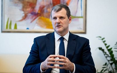 В Литве предвещают кризис в Кабмине из-за премьера