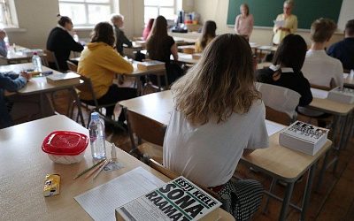 Министр образования Эстонии исключил запрет русских школ в республике
