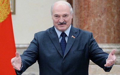 Лукашенко гарантировал украинский язык на «Славянском базаре»