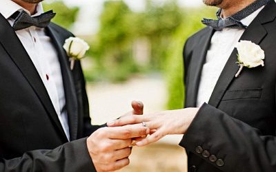 Министерство обороны Украины поддержало закон о легализации однополых браков