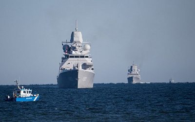 В Совфеде сочли забавной угрозу Латвии перекрыть России выход на Балтику