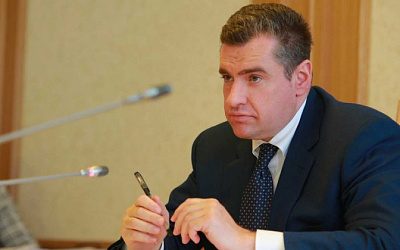 В Госдуме назвали грабежом и беспределом намерение Латвии изъять активы России