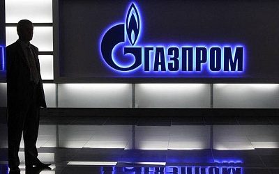 «Газпром» предупредил о сокращении подачи газа в Молдову