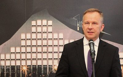 Глава Банка Латвии стал фигурантом нового уголовного дела