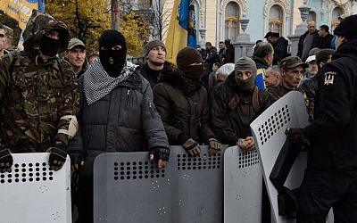 Третий майдан: первые итоги и перспективы