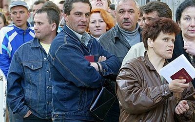 СМИ: Польский бизнес опасается укрепления экономики Украины