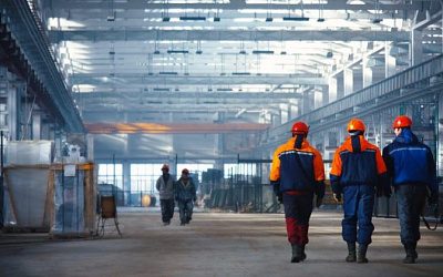 Почти все предприятия Приднестровья прекратили работу из-за энергодефицита